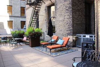 Pioneer endicott green roof